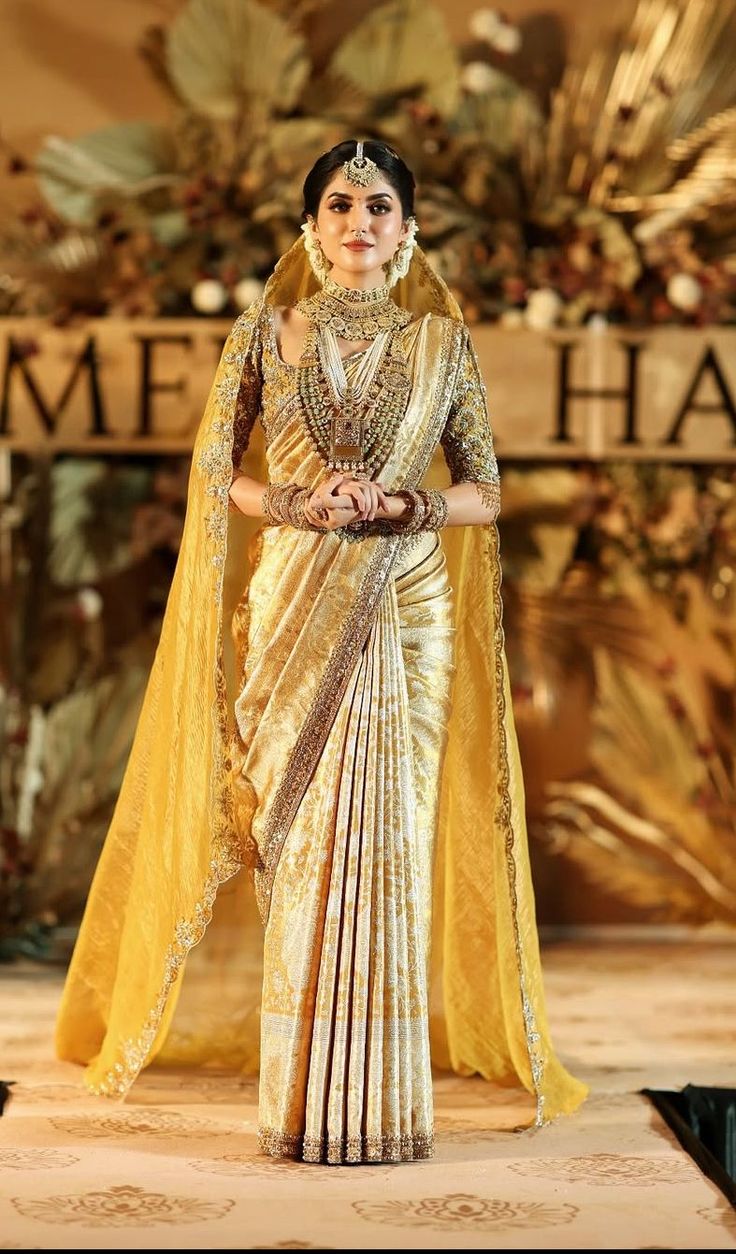 Wedding occasion collection showcasing traditional Indian sarees